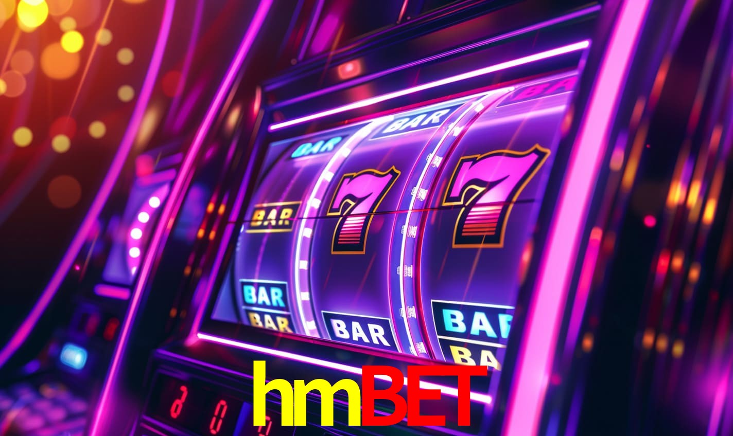 hmbet: Seu Cassino Premiado com Pagamentos Rápidos
