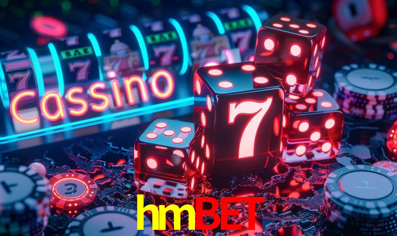 Welcome Bonus hmbet