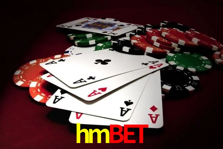 Experiência VIP hmbet