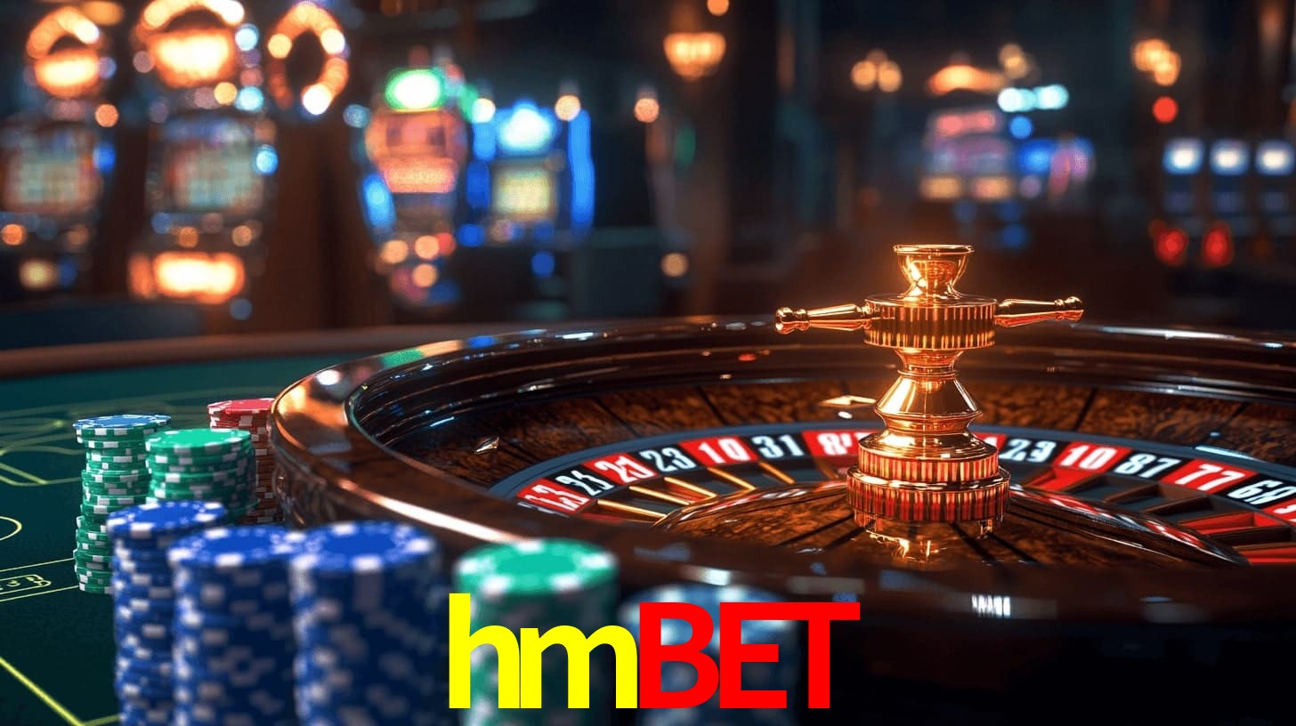 hmbet - Site Oficial de Apostas Brasil - hmbet.com