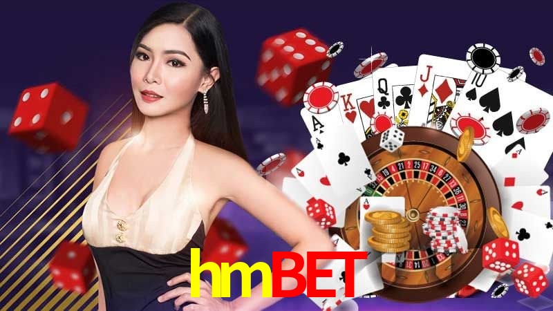 Casino VIP hmbet