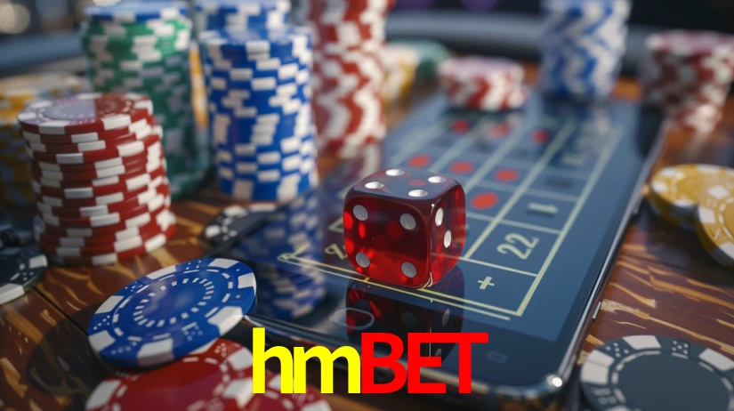 hmbet login