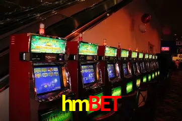 Desvendando o Mundo dos Jogos Virtuais na hmbet