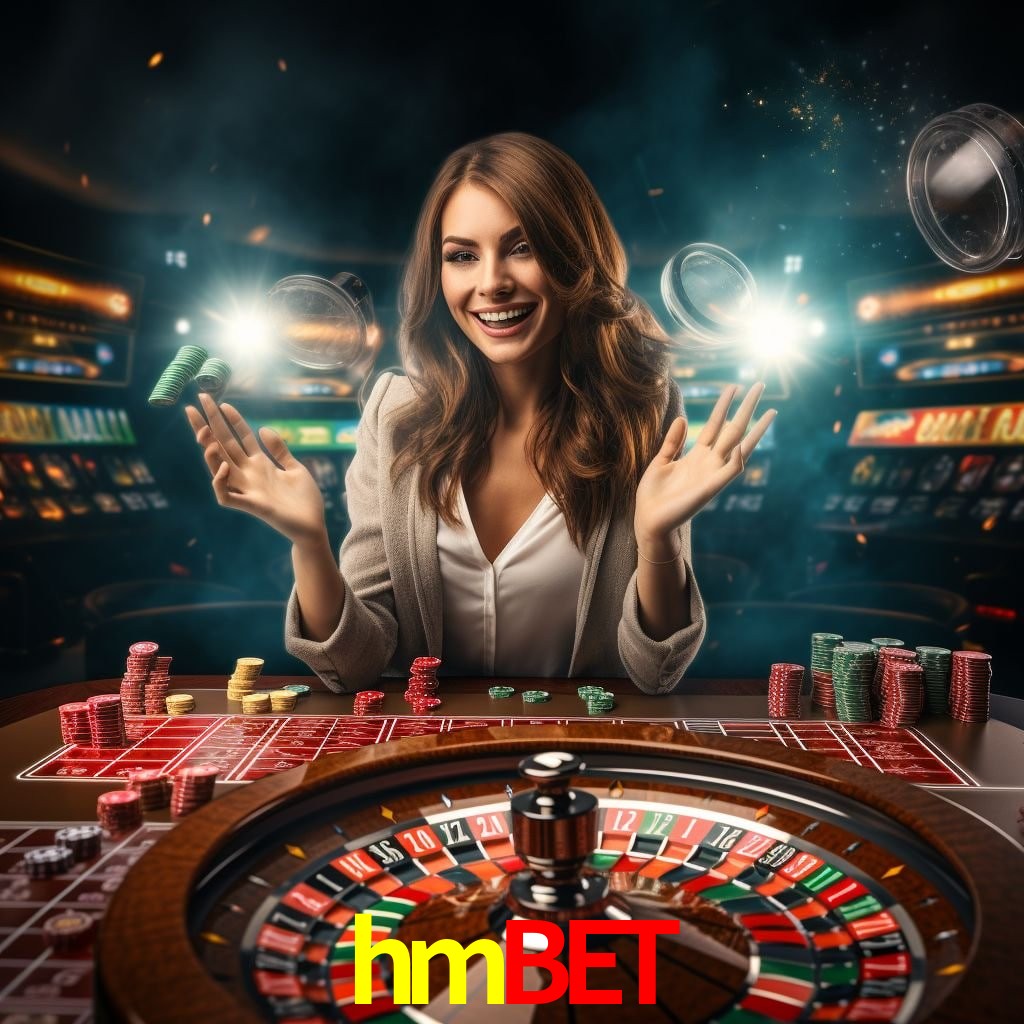 hmbet App Interface