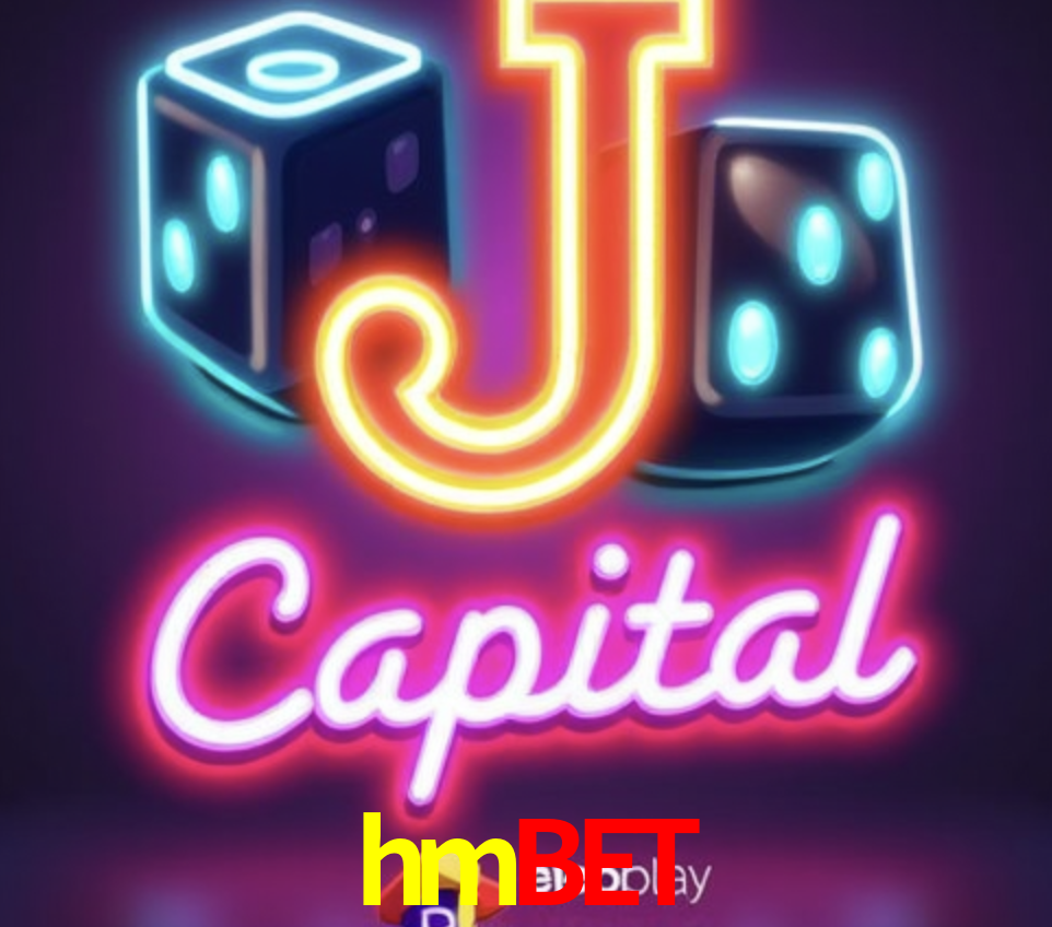 APP oficial da hmbet para mobile