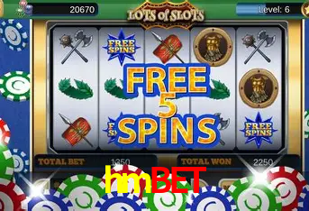 hmbet Brasília - Casino Guide