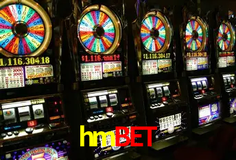 Apostas Esportivas na hmbet: Um Guia Completo