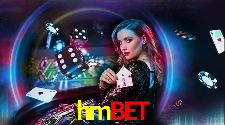 Exclusive Offers hmbet