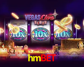 hmbet Bônus - Pacote R$5.000 + VIP