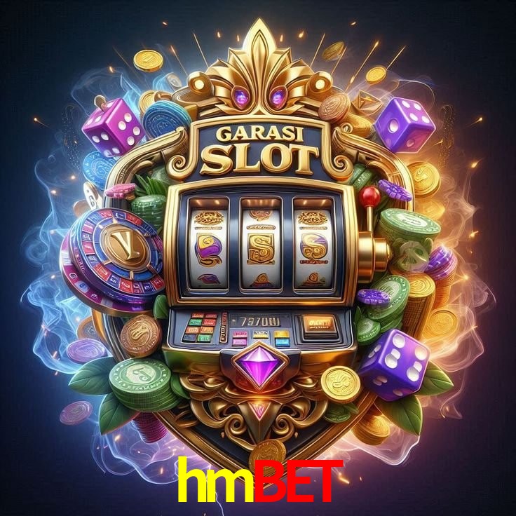 hmbet - Winners Celebration