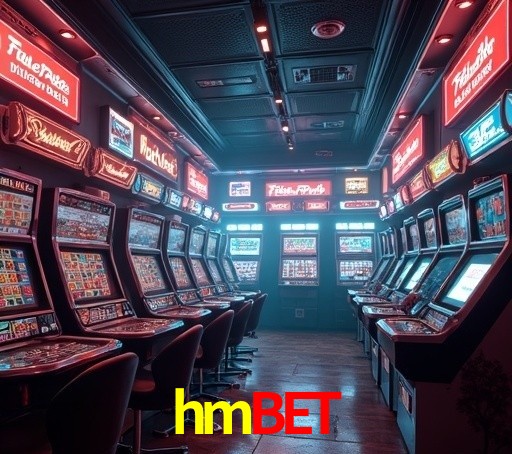 hmbet Promoções - 30+ Ofertas Diárias
