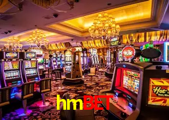 hmbet Cassino - 80+ Mesas ao Vivo