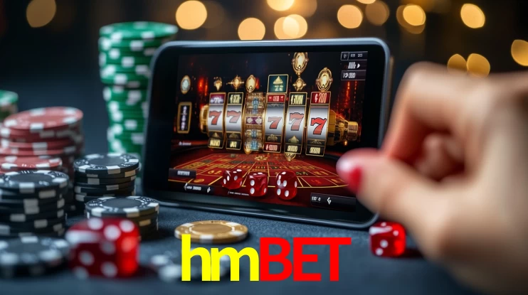 Blackjack Table hmbet