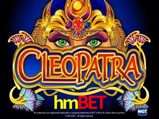 Descubra o Mundo do Cassino Online com hmbet