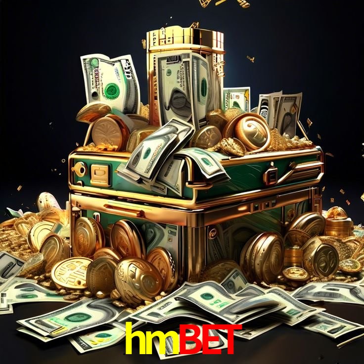 Benefícios da Conta hmbet