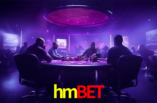 Sistemas de Segurança hmbet