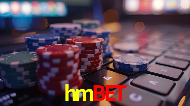 Atalho iOS hmbet