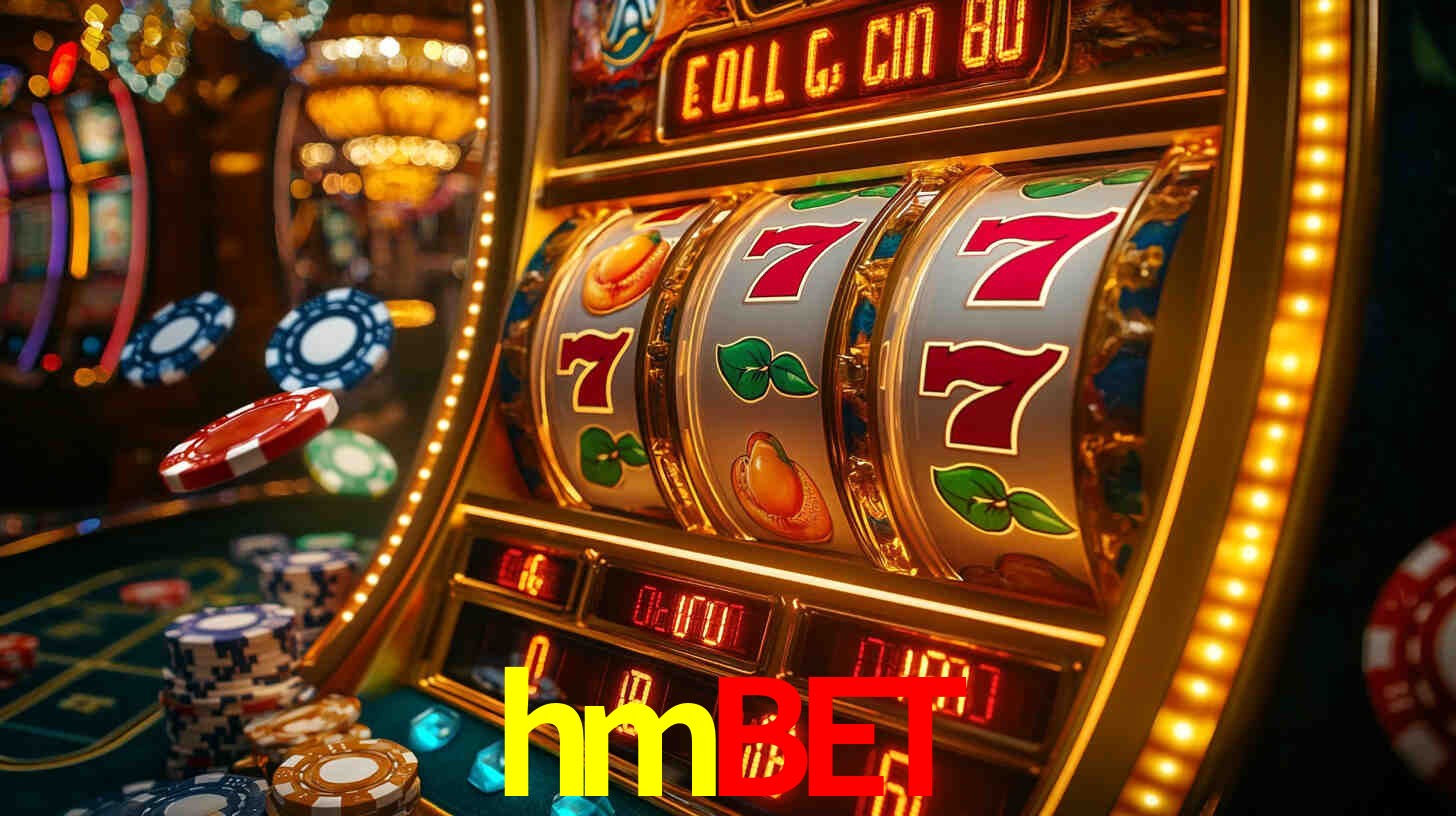 hmbet App Interface