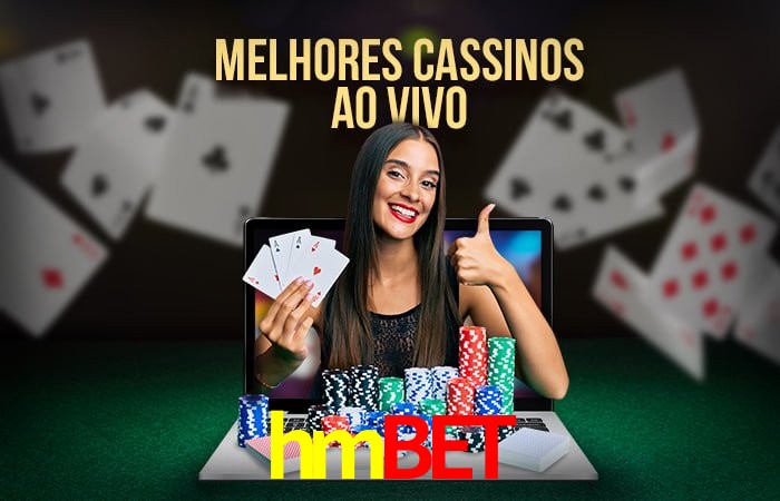 Roleta ao vivo