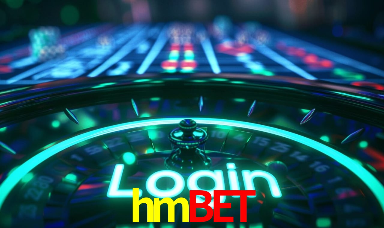 Provedores de Jogos hmbet