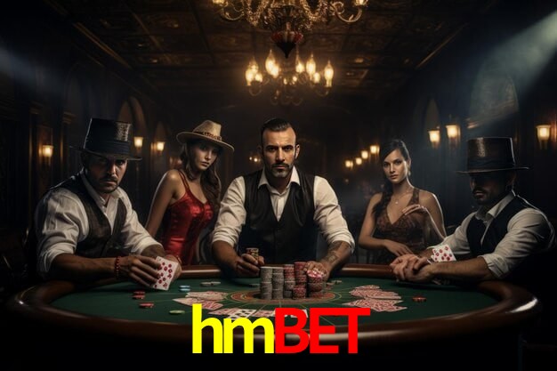 PIX Instantâneo hmbet
