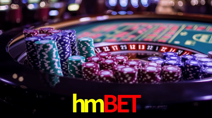 Welcome Bonus hmbet