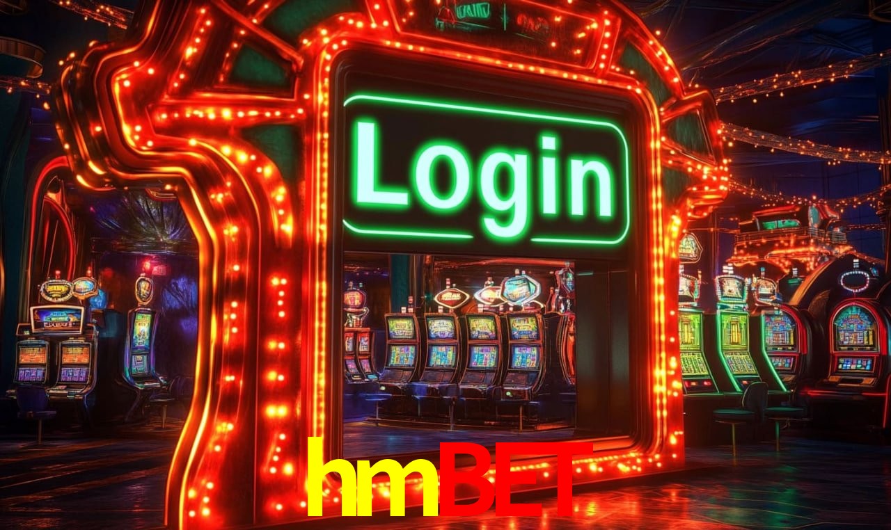 Casino Ao Vivo hmbet