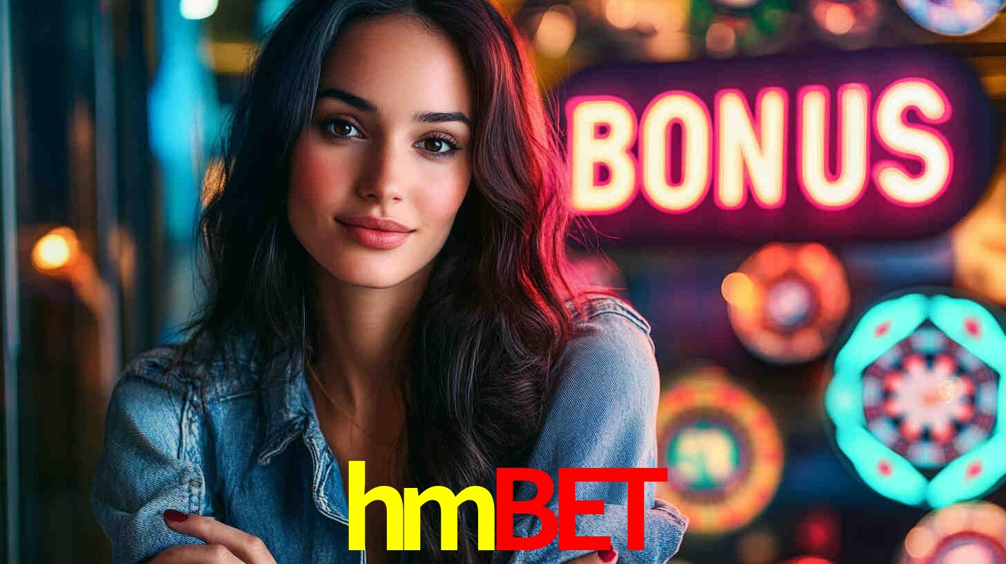 hmbet: A Experiência de Casino com Jogos de Mesa ao Vivo