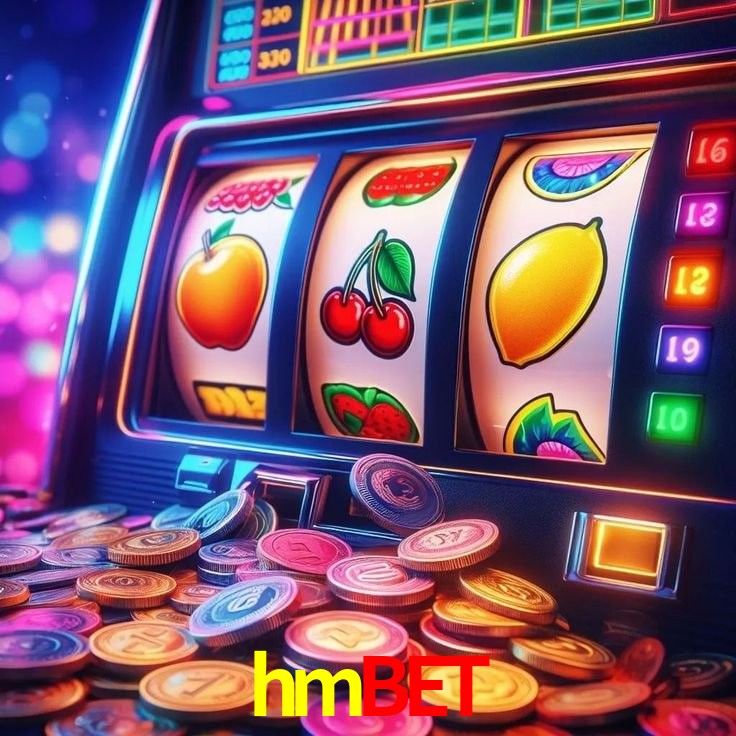 Segurança 2FA hmbet