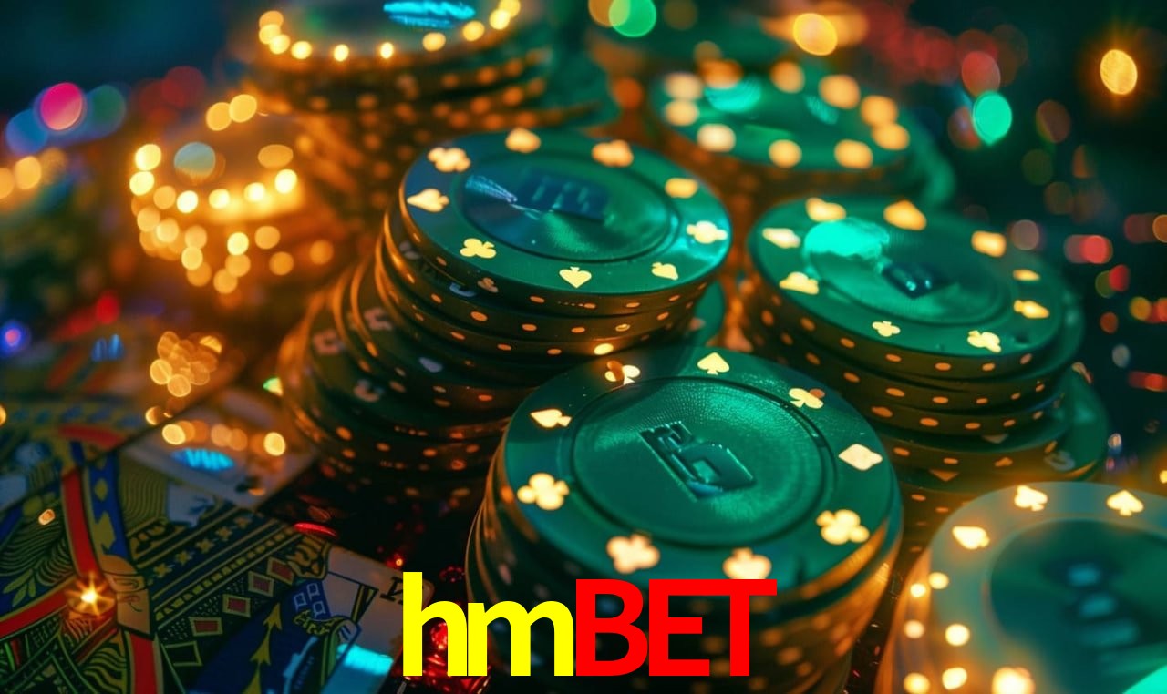 Jogos de Slot hmbet
