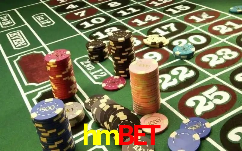 Promoção Relâmpago hmbet