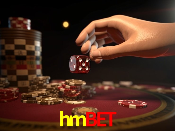 Promoções Sazonais hmbet