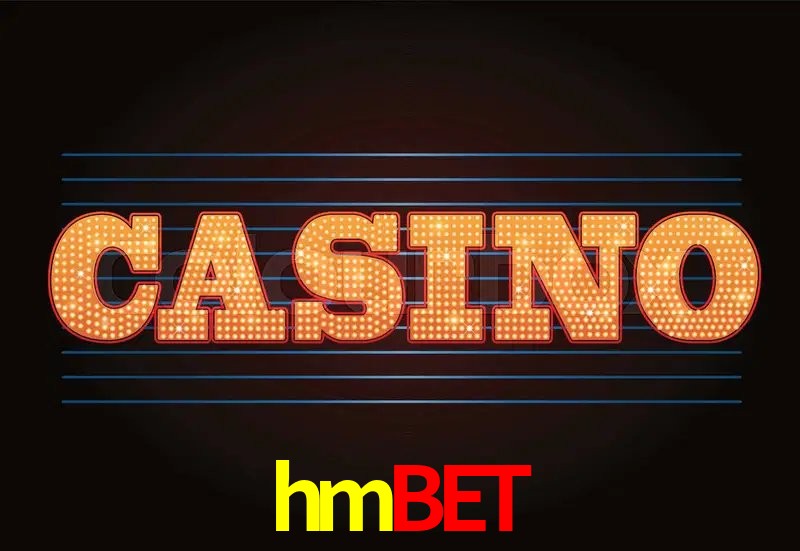Tecnologia da Plataforma hmbet