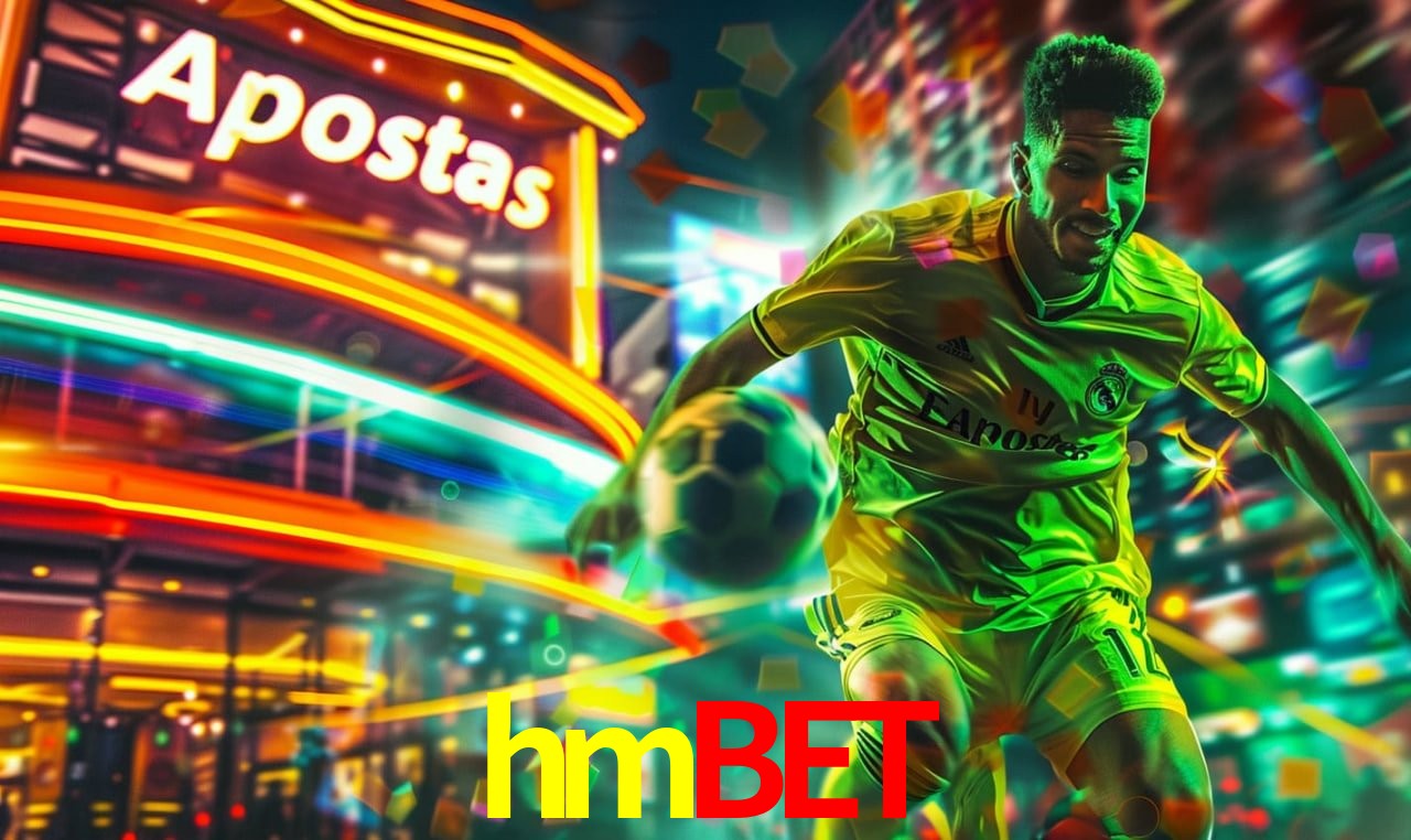 Especiais de Fim de Semana hmbet