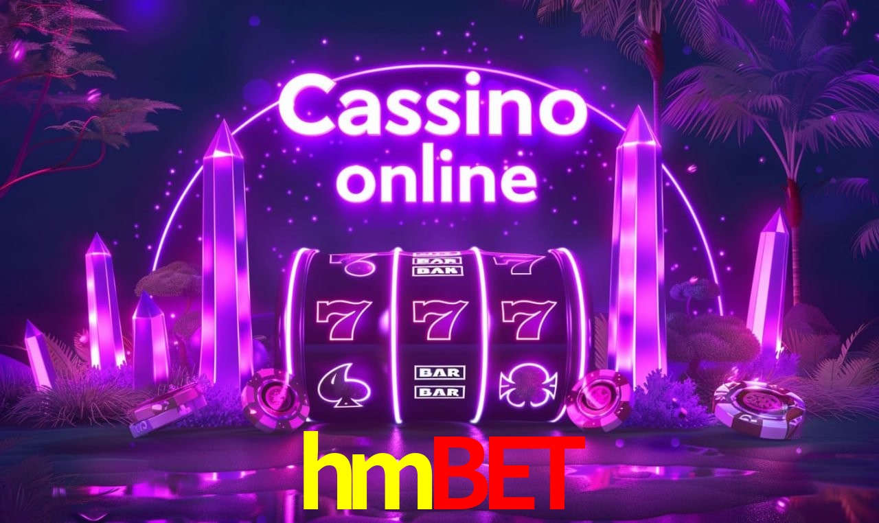 Instalação Android hmbet