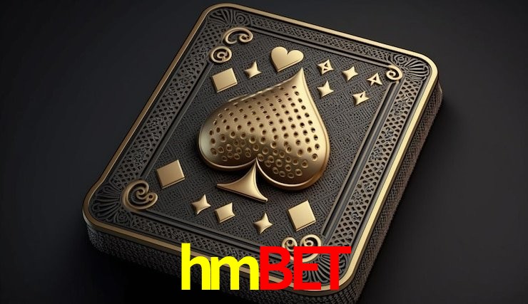 Design Responsivo hmbet