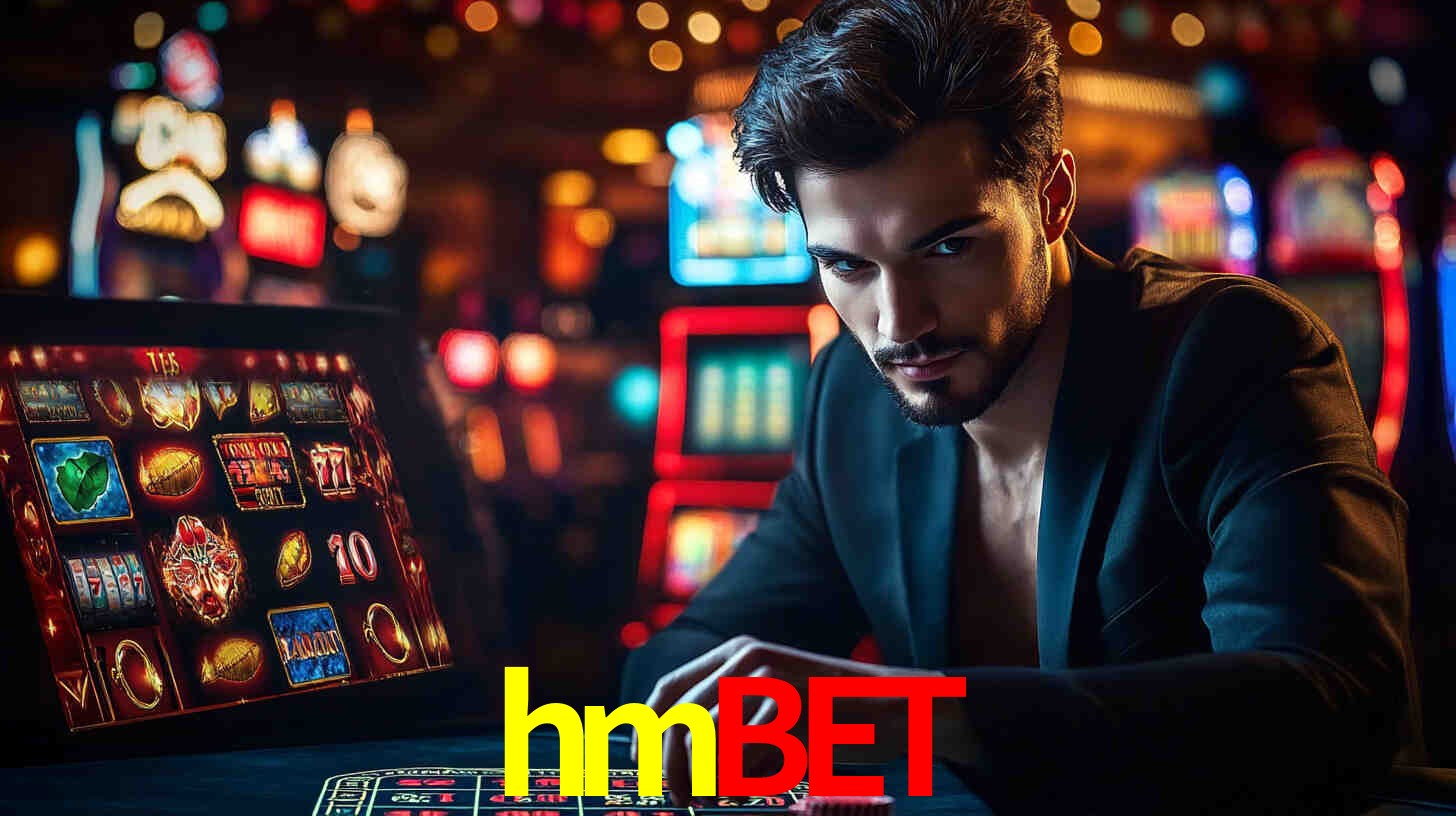 Bônus Generosos e Exclusivos no hmbet para Você!