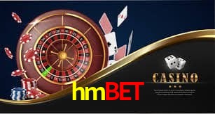 Login Seguro hmbet