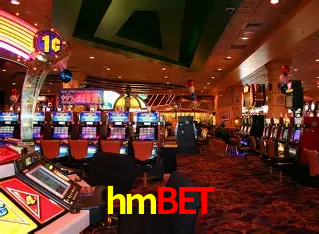 Descubra o Mundo do Cassino Online com hmbet