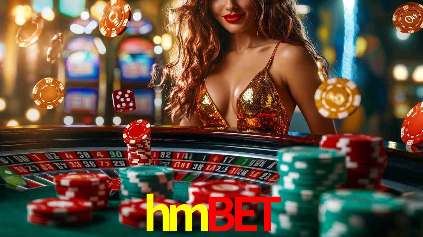 Resumo visual de bônus e campanhas hmbet