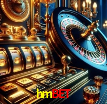 Recursos de Bônus hmbet