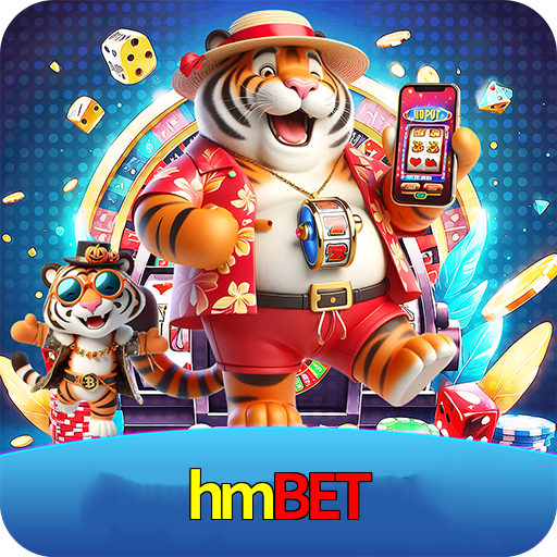 Logo hmbet